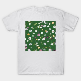 Daisy flower 2 T-Shirt